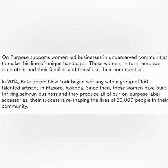 BNWT KATE SPADE WRISTLET - Picture 7 of 7